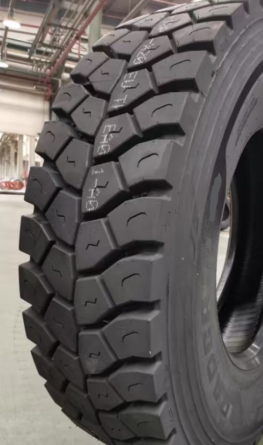 Anvelopă Gripmax 13R22.5 156/151K Gripmax Roadgrip X20