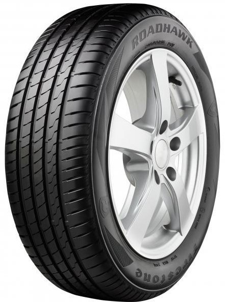 205/55 R17 95V Firestone Roadhawk