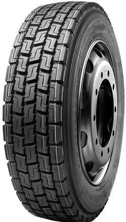 275/80 R22.5 149/146L Xbri Robusto B4