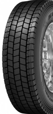 295/80 R22.5 152/149M Xbri Robusto B5