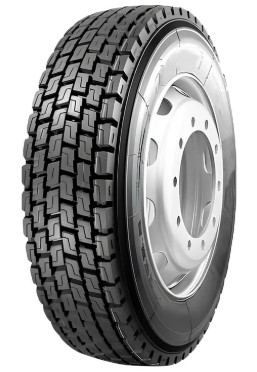 275/80 R22.5 149/146L Xbri Robusto B6