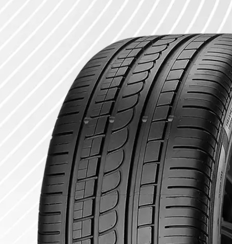 275/45 ZR19 108Y Pirelli Rosso
