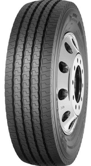 Anvelopă BF Goodrich 11R22.5 148/145L BF Goodrich Route Control S