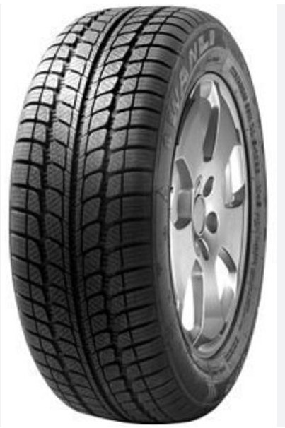 215/60 R17 96H Wanli S-1083