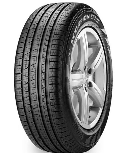 215/65 R16 98H Pirelli S-VEas (Scorpion Verde All Season)