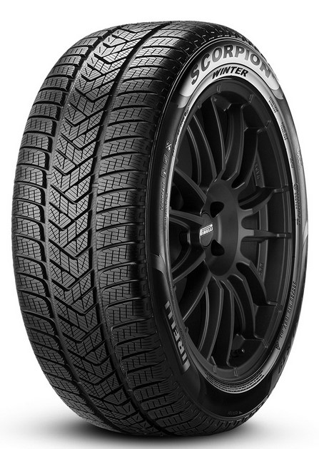 265/70 R16 (31x10.5R16) 112H Pirelli S-WNT(Winter Scorpion)