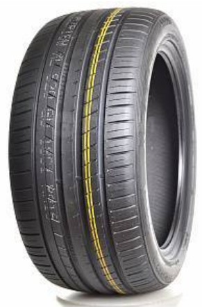 235/35 ZR20 92W XL Kapsen S2000