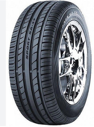 265/30 ZR19 (235/35 R19) 93Y Goodride SA37