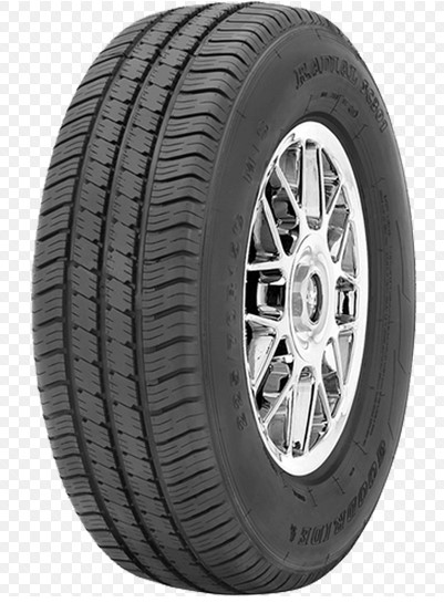 205/65R15C 102/100T Westlake SC301