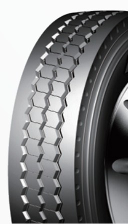 325/95 R24 164/162K Lanvigator SL003