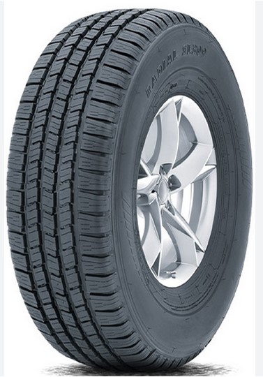 285/75 R16 122/119Q Goodride SL309