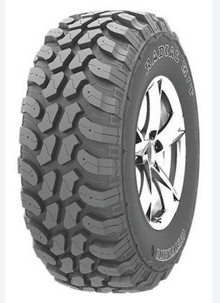 32X11.50R15 113Q Goodride SL366
