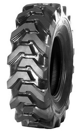 12.5/80-18 (340/80-18)-Buldoexcavator 12PR/PLY Marcher SLR4A R-4