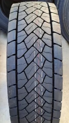 315/70 R22.5 154L/152M Dunlop SP446