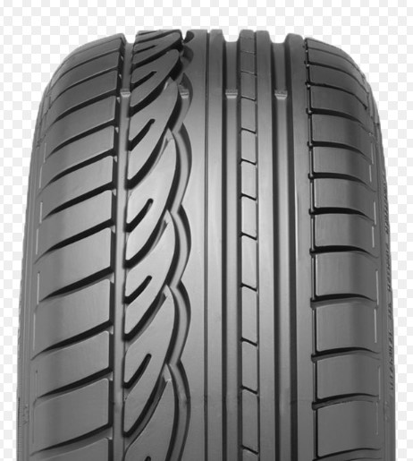 255/45 R18 (235/50 R18) 99Y Dunlop SP Sport 01