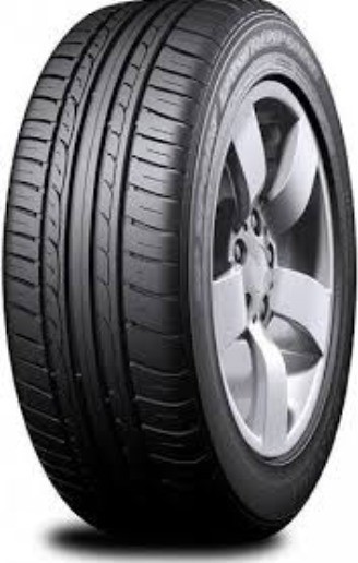 215/65 R16 98H Dunlop SP Sport Fast Response