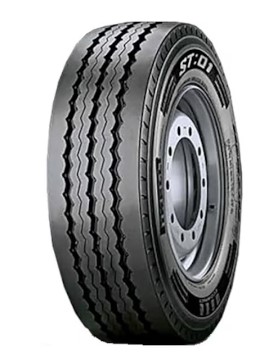 435/50 R19.5 160J Pirelli ST 01 M+S --- (cod fab. dif.)
