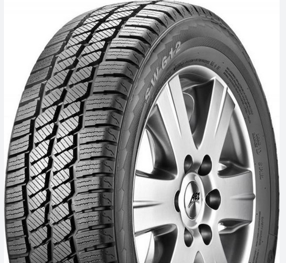 175/70R14C 95/93Q Goodride SW612