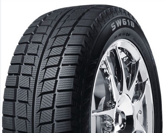 235/50 R19 (255/45 R19) 99H Goodride SW618