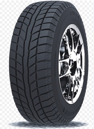 245/65 R17 107T Goodride SW658