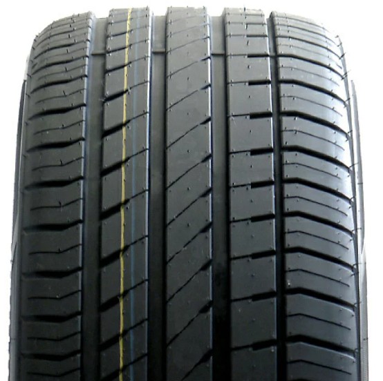 245/45 ZR17 (255/40 R17) 99W XL Kustone Safy M06