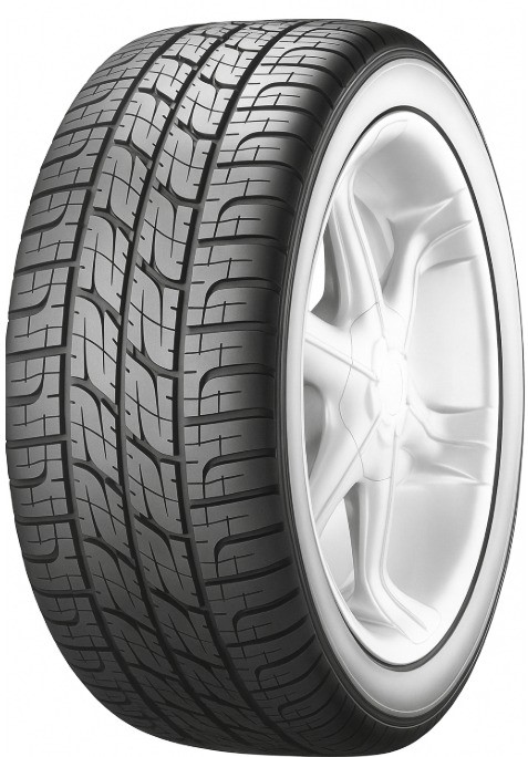 245/70 R15 108S Pirelli Scorpion A/S