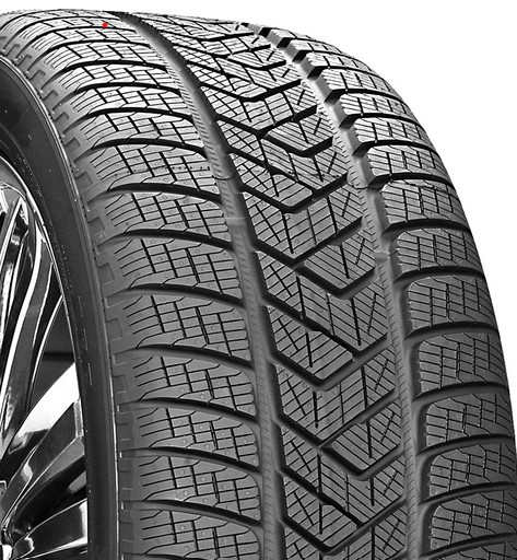 255/50 R19 (285/45 R19) 103T Pirelli Scorpion Winter (S-WNT) ---(s-i)