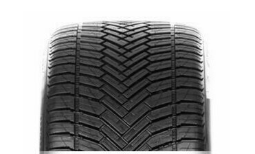 235/55 R18(215/60 R18) 100V Sentury Seasons Dragon