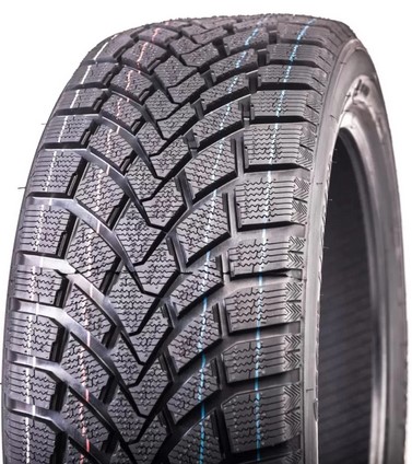 235/55 R17 99T Delmax Snow Hunter