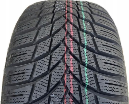 Anvelopă Lassa 205/55 R16 91H Lassa Snoways 4