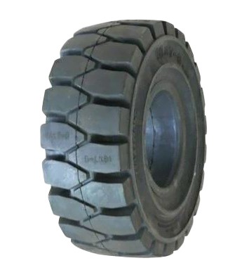 23x10-12 ANV. PLINE (Prindere flansa mijloc/Inel Exterior) Armforce Solid Tyre