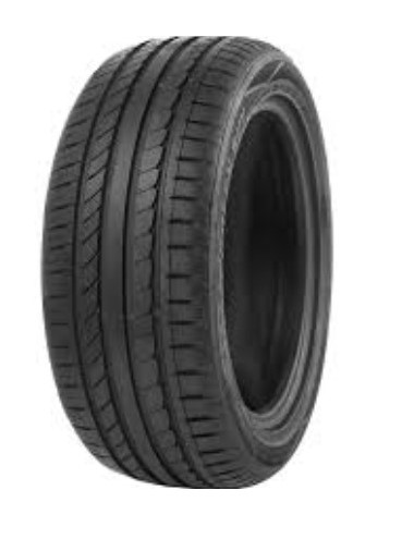 255/45 R18 (235/50 R18) 103W XL Atlas SportGreen