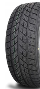 215/45 R17 (245/40 R17) 91H Altenzo Sports Tempest