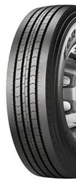 295/80 R22.5 154/149M Formula Steer ---(M+S)