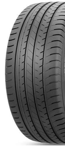 285/45 ZR19 (255/50 R19) 111Y XL Berlin Summer UHP1