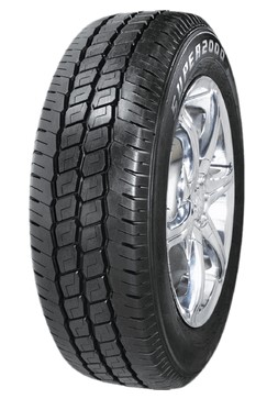 175/65R14C 90/88T Hifly Super 2000