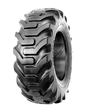 16.9-24 (440/80-24)-Buldoexcavator 12PR/PLY Galaxy Super Industrial LUG