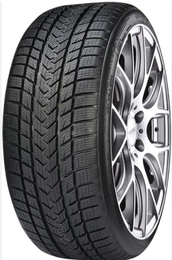 275/30 R19 (245/35 R19) 96V XL Gripmax Sure Grip Pro Winter