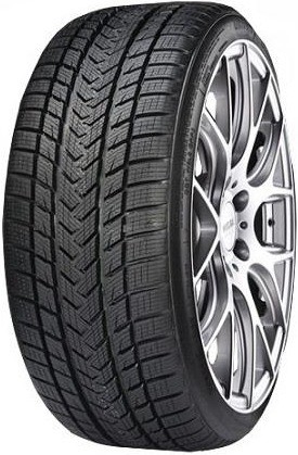 285/30 R19 (255/35 R19) 98V Gripmax Suregrip pro winter