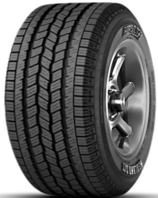 245/65 R17 107T Routeway Suretrek H/T RY88