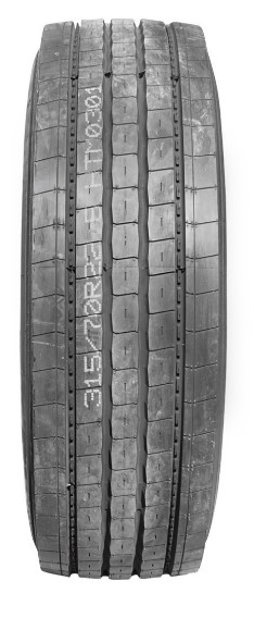 Anvelopă Fullmile 315/80 R22.5 156/150L Fullmile T-HYBRID S01