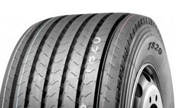 385/55 R19.5 156J Linglong T820