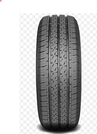 Anvelopă Intertrac 215/75R14C (205R14C) 112/110S Intertrac TC595