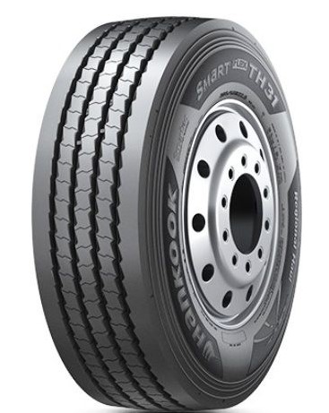 385/65 R22.5 164K Hankook TH31