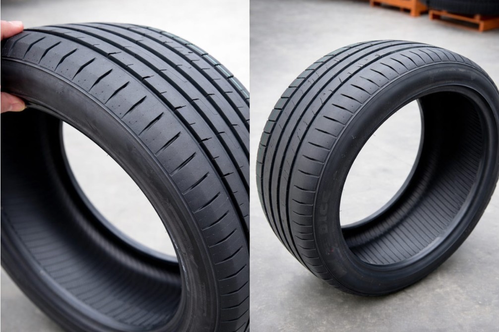 205/55 R16 91V Tercelo Tercesis ECO