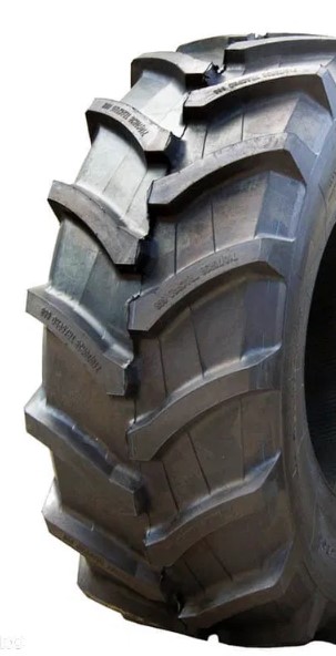 420/85 R34 (16.9R34 - 480/70 R34 - 540/65 R34) 142A8/139B Marcher Tracpro 668 R-1