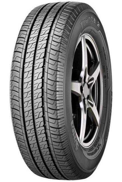 215/75R16C 113/111R Sava Trenta 2