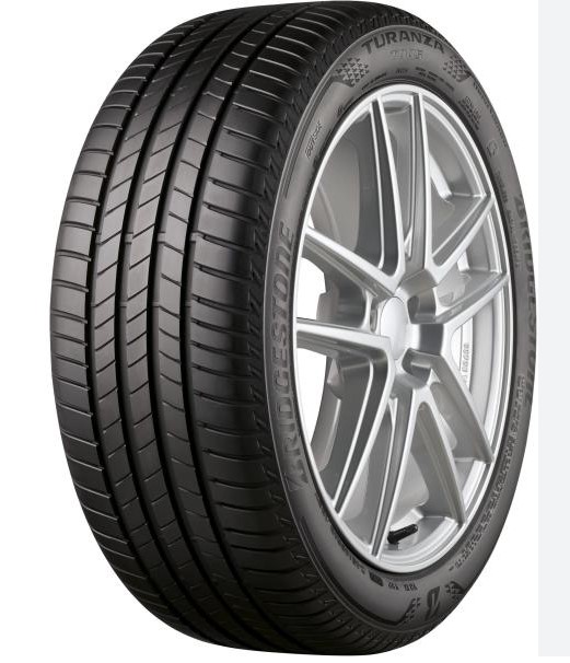 215/55 R16 93H Bridgestone Turanza T005