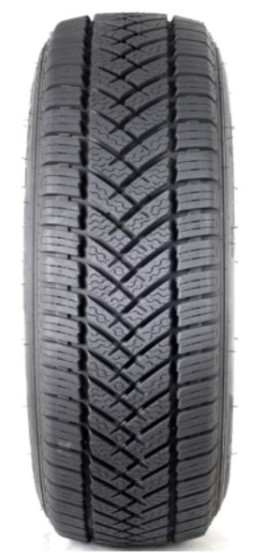 215/65R16C 109/107T Kingnate Tutti Tro