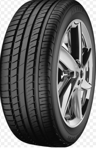 275/35 R19 (245/40 R19) 100W XL Excelon UHP 2